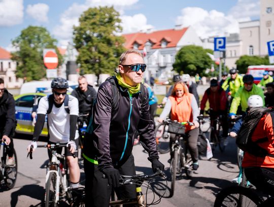 Co Za Jazda 2025 - Szydłowiec cz.1 (zdjęcia)