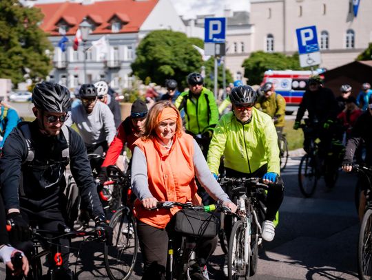 Co Za Jazda 2025 - Szydłowiec cz.1 (zdjęcia)