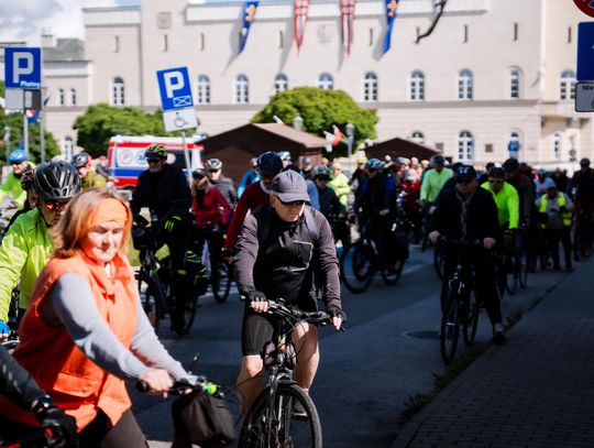 Co Za Jazda 2025 - Szydłowiec cz.1 (zdjęcia)