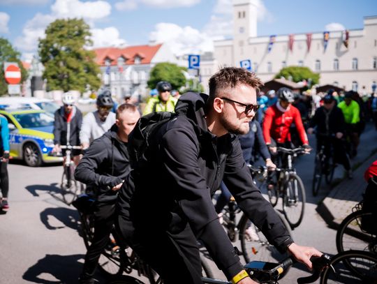 Co Za Jazda 2025 - Szydłowiec cz.1 (zdjęcia)