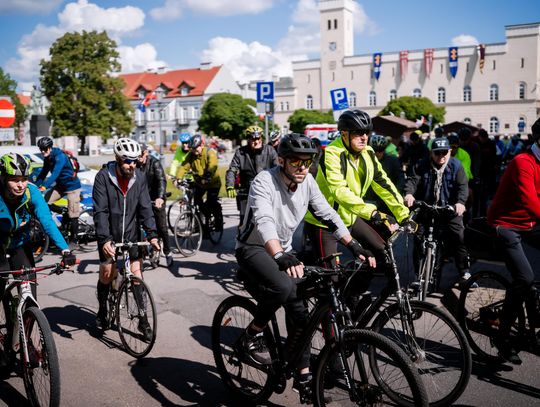 Co Za Jazda 2025 - Szydłowiec cz.1 (zdjęcia)