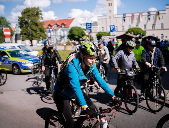 Co Za Jazda 2025 - Szydłowiec cz.1 (zdjęcia)