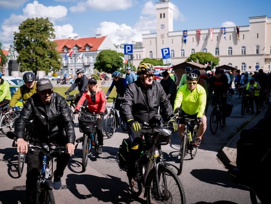 Co Za Jazda 2025 - Szydłowiec cz.1 (zdjęcia)