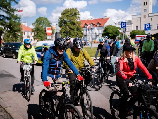 Co Za Jazda 2025 - Szydłowiec cz.1 (zdjęcia)