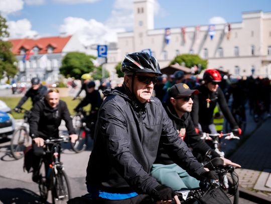 Co Za Jazda 2025 - Szydłowiec cz.1 (zdjęcia)