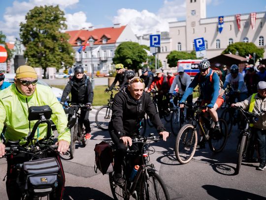 Co Za Jazda 2025 - Szydłowiec cz.1 (zdjęcia)