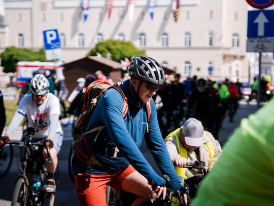 Co Za Jazda 2025 - Szydłowiec cz.1 (zdjęcia)