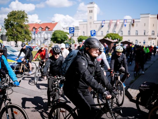 Co Za Jazda 2025 - Szydłowiec cz.1 (zdjęcia)