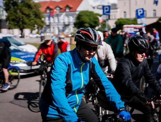 Co Za Jazda 2025 - Szydłowiec cz.1 (zdjęcia)