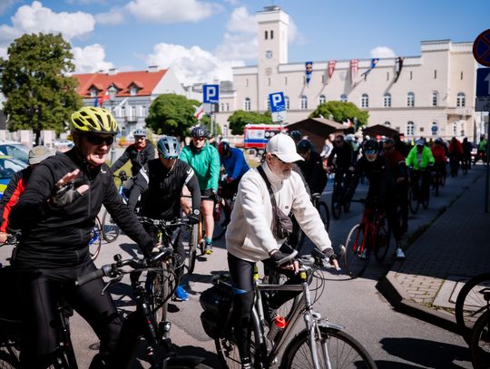 Co Za Jazda 2025 - Szydłowiec cz.1 (zdjęcia)