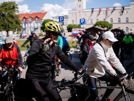 Co Za Jazda 2025 - Szydłowiec cz.1 (zdjęcia)