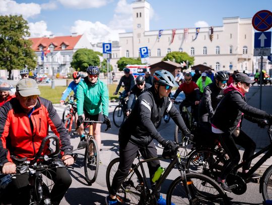 Co Za Jazda 2025 - Szydłowiec cz.1 (zdjęcia)