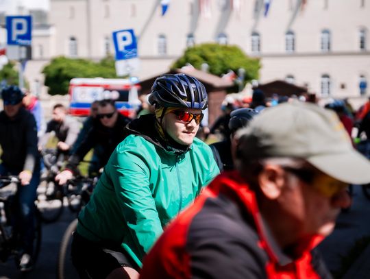 Co Za Jazda 2025 - Szydłowiec cz.1 (zdjęcia)