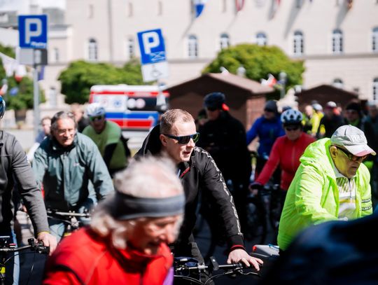 Co Za Jazda 2025 - Szydłowiec cz.1 (zdjęcia)