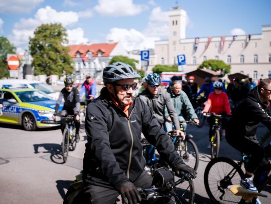 Co Za Jazda 2025 - Szydłowiec cz.1 (zdjęcia)