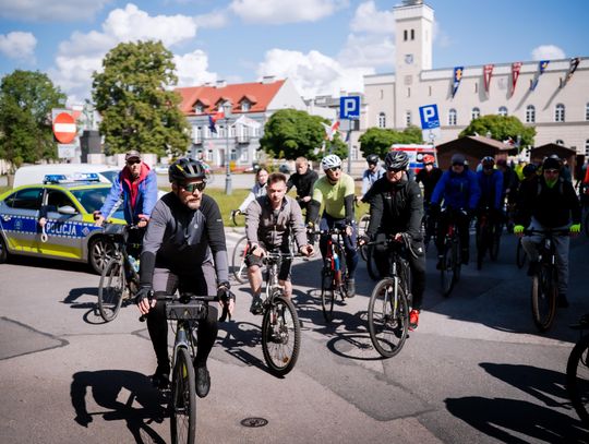 Co Za Jazda 2025 - Szydłowiec cz.1 (zdjęcia)