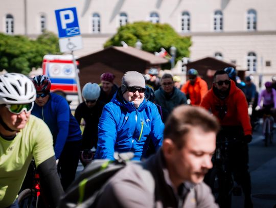 Co Za Jazda 2025 - Szydłowiec cz.1 (zdjęcia)