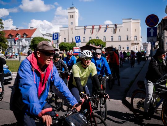 Co Za Jazda 2025 - Szydłowiec cz.1 (zdjęcia)