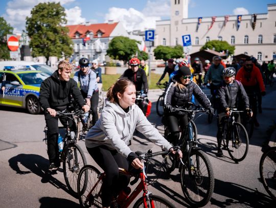 Co Za Jazda 2025 - Szydłowiec cz.1 (zdjęcia)