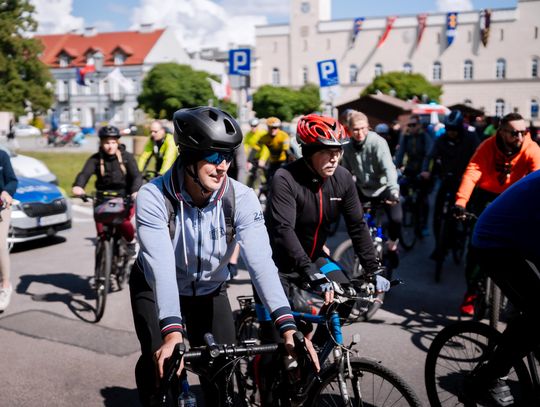 Co Za Jazda 2025 - Szydłowiec cz.1 (zdjęcia)