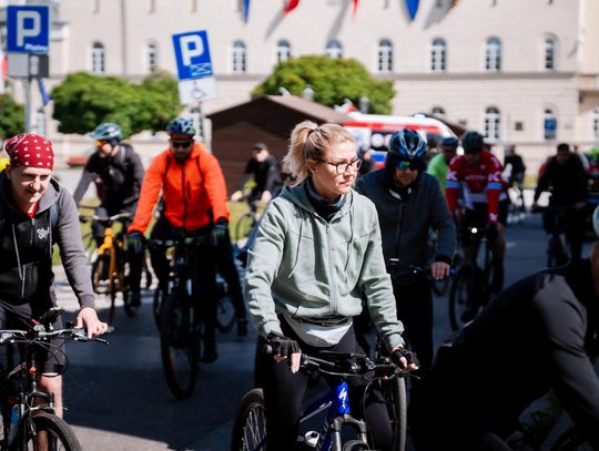 Co Za Jazda 2025 - Szydłowiec cz.1 (zdjęcia)