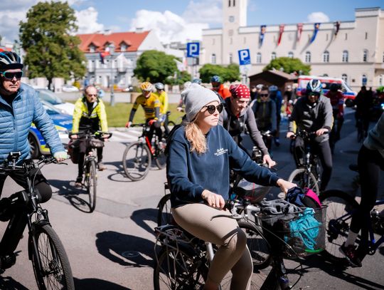 Co Za Jazda 2025 - Szydłowiec cz.1 (zdjęcia)