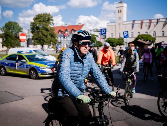 Co Za Jazda 2025 - Szydłowiec cz.1 (zdjęcia)