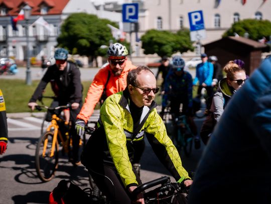 Co Za Jazda 2025 - Szydłowiec cz.1 (zdjęcia)