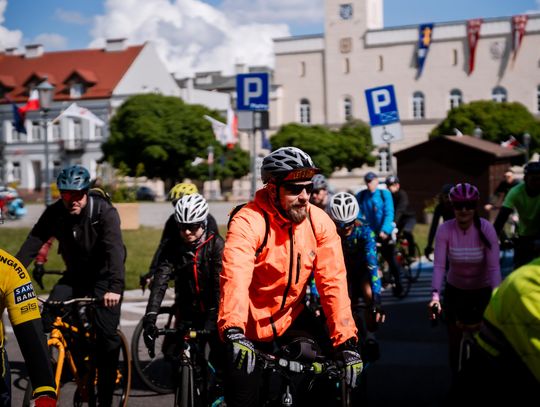 Co Za Jazda 2025 - Szydłowiec cz.1 (zdjęcia)