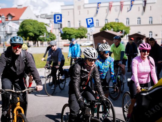 Co Za Jazda 2025 - Szydłowiec cz.1 (zdjęcia)