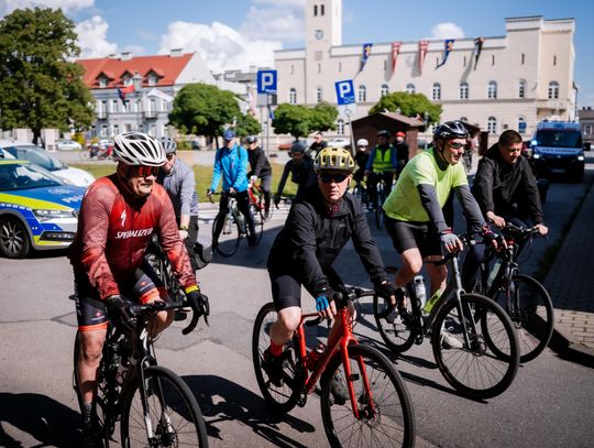 Co Za Jazda 2025 - Szydłowiec cz.1 (zdjęcia)