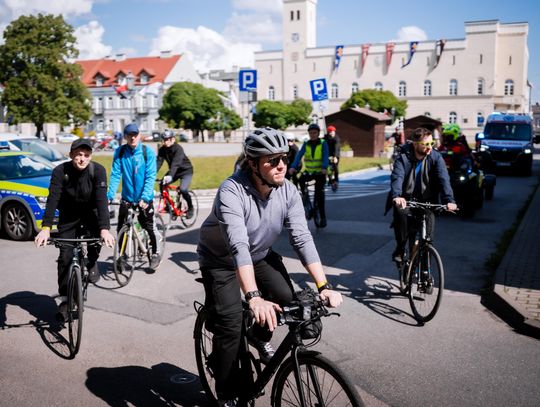 Co Za Jazda 2025 - Szydłowiec cz.1 (zdjęcia)