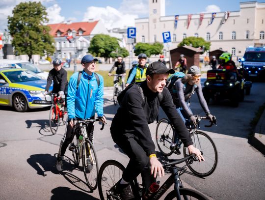 Co Za Jazda 2025 - Szydłowiec cz.1 (zdjęcia)