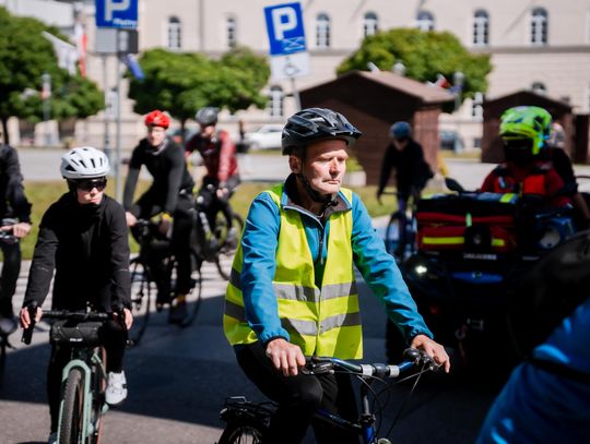 Co Za Jazda 2025 - Szydłowiec cz.1 (zdjęcia)