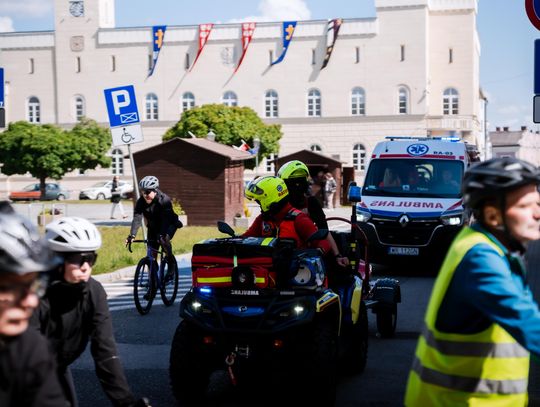 Co Za Jazda 2025 - Szydłowiec cz.1 (zdjęcia)