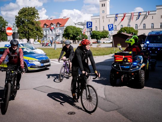 Co Za Jazda 2025 - Szydłowiec cz.1 (zdjęcia)