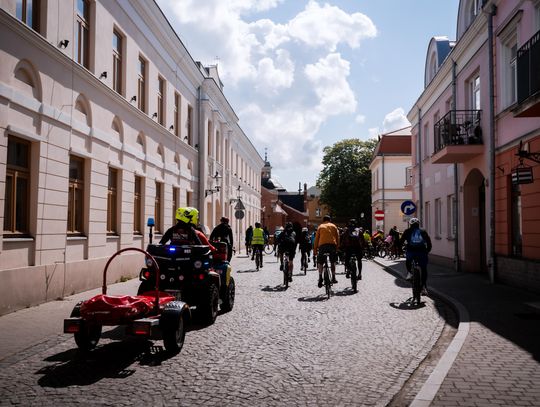 Co Za Jazda 2025 - Szydłowiec cz.1 (zdjęcia)