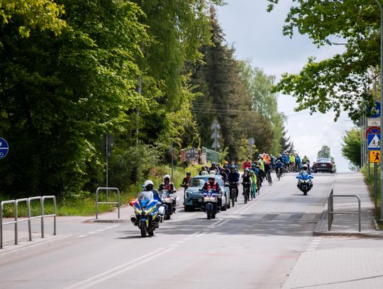 Co Za Jazda 2025 - Szydłowiec cz.2 (zdjęcia)