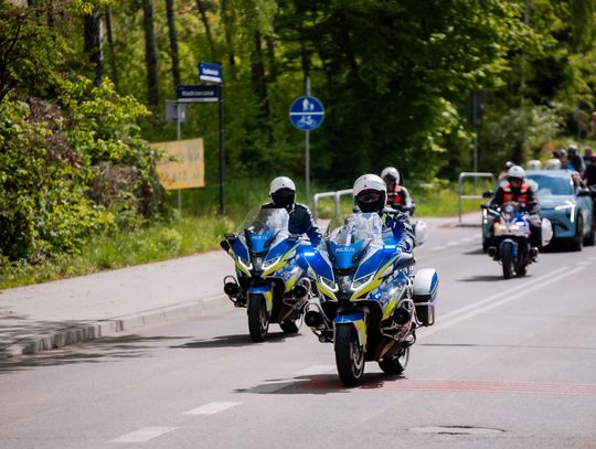 Co Za Jazda 2025 - Szydłowiec cz.2 (zdjęcia)