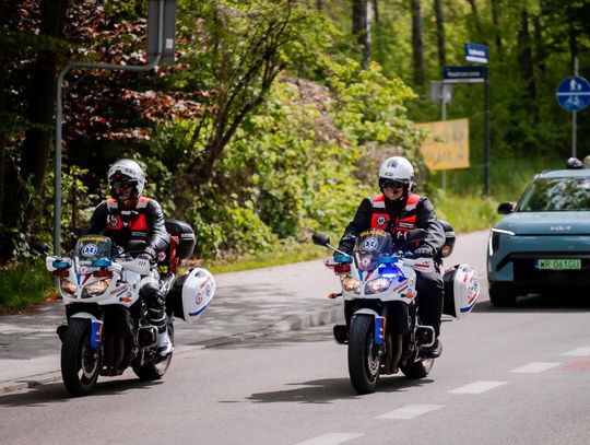 Co Za Jazda 2025 - Szydłowiec cz.2 (zdjęcia)