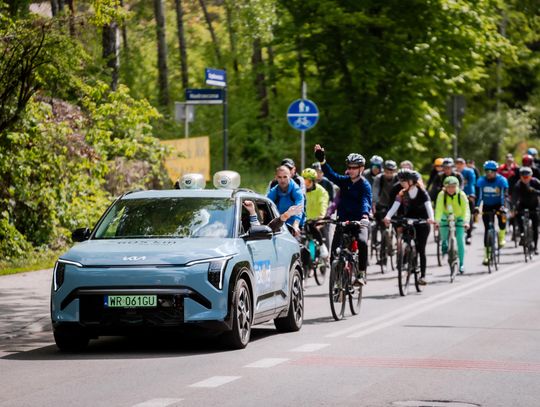 Co Za Jazda 2025 - Szydłowiec cz.2 (zdjęcia)