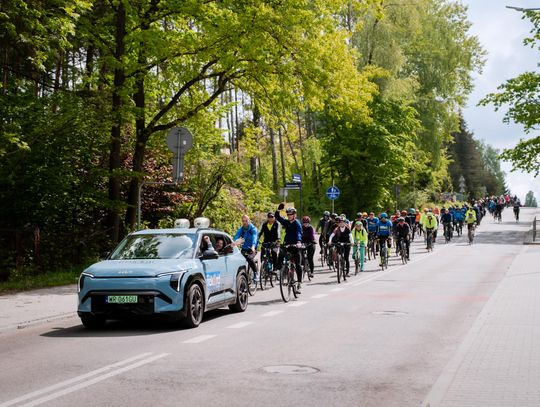 Co Za Jazda 2025 - Szydłowiec cz.2 (zdjęcia)