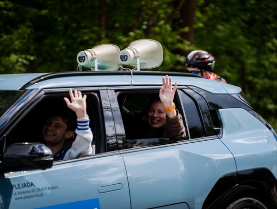 Co Za Jazda 2025 - Szydłowiec cz.2 (zdjęcia)