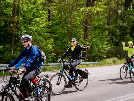 Co Za Jazda 2025 - Szydłowiec cz.2 (zdjęcia)