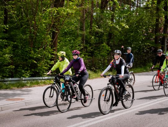 Co Za Jazda 2025 - Szydłowiec cz.2 (zdjęcia)