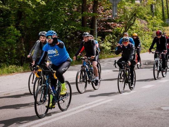 Co Za Jazda 2025 - Szydłowiec cz.2 (zdjęcia)