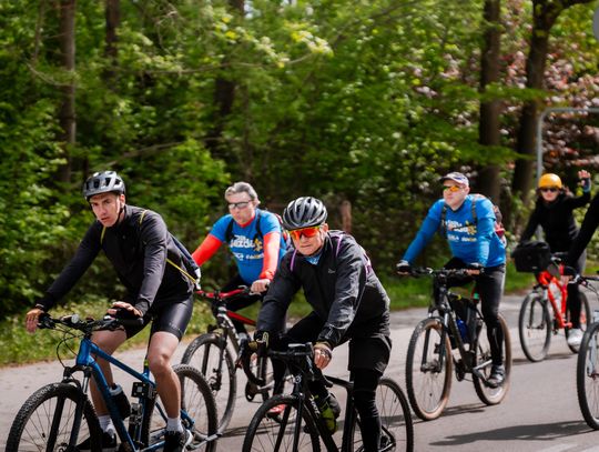 Co Za Jazda 2025 - Szydłowiec cz.2 (zdjęcia)