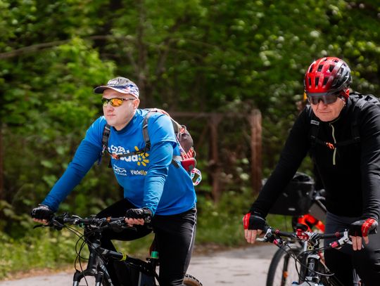 Co Za Jazda 2025 - Szydłowiec cz.2 (zdjęcia)