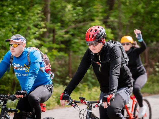 Co Za Jazda 2025 - Szydłowiec cz.2 (zdjęcia)