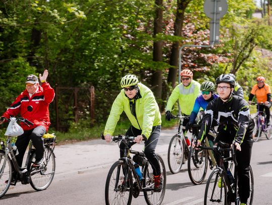 Co Za Jazda 2025 - Szydłowiec cz.2 (zdjęcia)